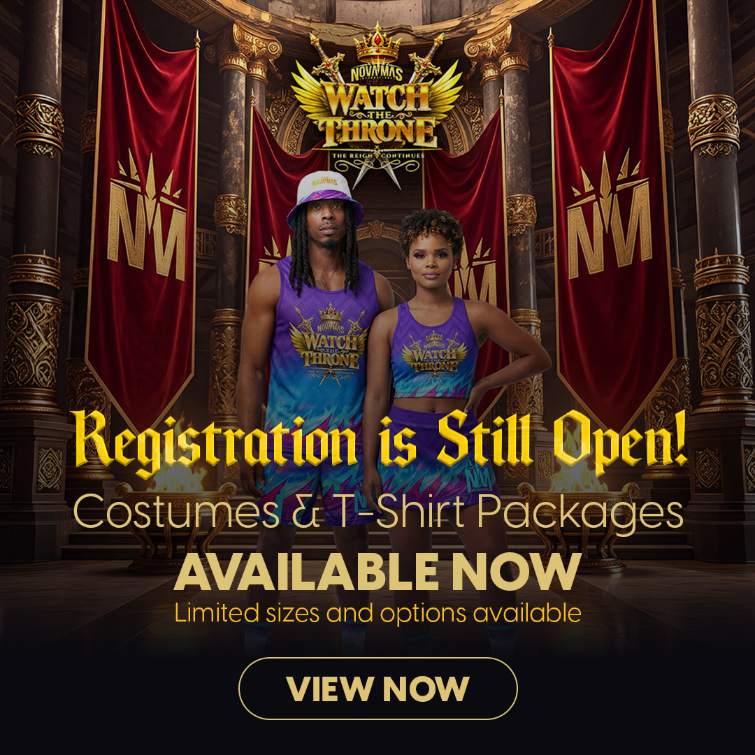 Costumes still Available!