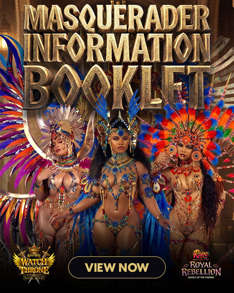 View the Masquerader Guide